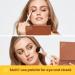 JOAH Chasing the Sun Bronzing Palette - Get that Sun-Kissed Glow! - Buy Online on GoSupps.com