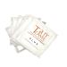 Tan Towel Mini Plus Self Tanner Towelettes - 10 pack