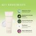 KLAVUU Revitalizing Deep Pore Care Face Wash | Hydrating Facial Cleanser for Sensitive skin with Hyaluronic Acid & Panthenol | Removes Makeup Gently | Fragrance Free - 5.07floz - Buy Online on GoSupps.com