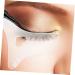 Mikinona Eyeliner Stamp Multi-functional Applicator Stencil Eyeliner Multifunctional Tool Lash Makeup Silicone Assistant 12.00X6.00X0.50CM As Shown - Buy Online on GoSupps.com