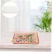 NUOBESTY 1pc Tray Silicone Mold Storage Boxes for Organizing with Lid Resin Silicone Making Mold Accessories - Buy Online on GoSupps.com