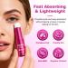 Retinol Eye Cream Balm Hydrating Under Eye Care Daily Wrinkle Cream Infused with Caffeine to Smooth and Hydrate Skin Eye Serum for Anti Aging Reduce Wrinkles Puffiness and Bags Under Eyes 0.28 oz Purple - Buy Online on GoSupps.com