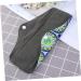 Mama Pads Washable Cloth Menstrual Napkin Reusable Combo Plate - Earth Tones | Portable & Eco-Friendly Menstrual Pads - M03 | 1 Count - Buy Online on GoSupps.com