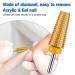 ZoCCee 6Pcs Nail Drill Bits Set - 3/32 Carbide Tungsten 3XF Fine Bits for Gel Acrylic Nails - Two-Way Rotate Manicure Kit with Holder - Buy Online on GoSupps.com