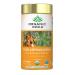 Organic India Tulsi Ashwagandha Stress Relieving & Balancing Loose Leaf Caffeine Free 3.5 oz (100 g)