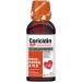 Coricidin HBP Maximum Strength Cold Cough & Flu Sugar-Free Liquid - 12 fl oz