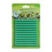 Deodorizer Sticks Drain Cleaner Sticks for Any U-Shaped Drain Drain Cleaner for Prevent Oil Accumulation and Blockage for Kitchen Bathroom Sink 5 Scents Jasmine