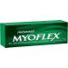 Myoflex Pain Relief Rub | Odourless | Provides Deep Penetrating Relief of Muscle Soreness & Joint Pain | Menthol Free | Stain Free | Non-Greasy | Great For Ages 2+ | 100 grams (Regular Strength) - Buy Online on GoSupps.com