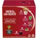 Nescafe Dolce Gusto Caffe Americano 16 capsules 3-Pack Americano 48 - Buy Online on GoSupps.com