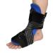 Plantar Fasciitis Night Splint Foot Drop Orthotic Brace Adjustable Heel/Ankle/Arch Foot Pain Relief Support for Plantar Fasciitis Achilles Tendinitis Foot Drop Flat Foot Heel Spurs Flat Foot