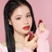 ETUDE Dear Darling Oil Tint #2 Plum Berry - Hydrating Lip Oil & Gloss | Moisturizing Non-Sticky Tint for Dry Lips | K-Beauty Essentials - Buy Online on GoSupps.com
