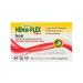 NaturesPlus Hema-Plex Iron - 30 Slow-Release Tablets - 85 mg Elemental Iron - Healthy Red Blood Cells - with Vitamin C & Bioflavonoids - Non-GMO, Vegan, Gluten Free - 30 Servings