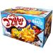 Orion Baked Marine Boy Sea Creatures Shaped Sharing Box ,  1 Pack (Seaweed Gift Box)