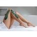 Buy SELAS Blue Depilatory Wax Pearls 800g Aloe Vera Gold & Blue Options | Band-Free Waxing for Smooth Skin - Buy Online on GoSupps.com