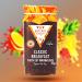 Cottage Delight Jam Pick N Mix - Create Custom Jam Combo with 15+ Flavours | Blood Orange Classic Breakfast Classic Orange Fruity Blackberry | 5 Pack - Perfect Jam Gift Set for Jam Lovers - Buy Online on GoSupps.com