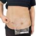 Waterproof Peritoneal Dialysis Shower Cover - 80 Pack Ostomy Protector for PD Catheter & Feeding Tube Care - Buy Online on GoSupps.com