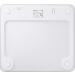 Amazon Basics Body Weight Scale - Auto On/Off Function  Silver - Buy Online on GoSupps.com