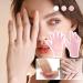 Overnight Hand Mask Intensive Hand Moisturizing and Repairing Gloves Sleeping Spa Silicone Gloves Hand Moisturizer Care Washable Moisture Gloves for Women Men (White) - Buy Online on GoSupps.com