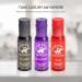 Beverly Hills Polo Club 3 Piece Body Spray Collection: Champion Classic Blaze (9 fl Oz Different Fragrances) - Buy Online on GoSupps.com