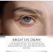 True Bright Eye Cream Eye Contour Cream Eye Bright Cream helps dark circles and tired eyes Brightening Dark Circle Eye Cream Korean Skincare - Anti-aging & anti-dark circles 15 ML (2pc) - Buy Online on GoSupps.com