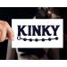 Kink Ink - 30 BDSM Temporary Tattoos - Sexy, Naughty, Kinky Adult Fake Stickers - Buy Online on GoSupps.com
