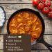 Tikka Masala Curry Sauce Kit | Authentic Easy to use | Medium-spice tikka masala powder | Ready in 10 min | 100% natural Vegan Gluten free tikka masala spice mix | 3 Pack - Serves 12 | BANG! Curry - Buy Online on GoSupps.com