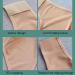 Buerfu Double Chin Strap Face Slimming - V Shaped Contouring Face Patch | Face Shaping Lift Tape Enhancer Lifting Belt for Face Slimming Chin up Sculpting - Buy Online on GoSupps.com