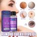 Skin Tag & Mole Removal Set - Natural Wart Remover & Corrector (3PCS) - Buy Online on GoSupps.com