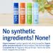 Dr. Bronner's Lemon & Lime Lip Balm - Organic Fair Trade All-Natural Lip Care for Dry Lips Hands Cuticles & Cracked Skin | 4g - Buy Online on GoSupps.com