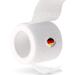 Toe Bandage 4cm Self-Adhesive - Elastic Cohesive Foot Fix & Quick Bandage | Rinki - 1 Pack - Buy Online on GoSupps.com