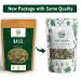 Spices Village Dried Basil (2.3 oz) - All Natural Sweet Basil Leaves - Mediterranean Seasoning - Buy Online on GoSupps.com