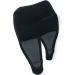 Champion Wrist Support - Universal Fit with Removable Splint | 2-Strap Airmesh Fabric | Black - International Shipping Available - Buy Online on GoSupps.com