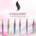 7-Piece Precision Eyelash Extension Tweezers Kit for Professional & Beginners | Lash Tech Cosmetology Tools for Volume & Individual Lash Extensions - Buy Online on GoSupps.com