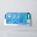 Super Sparkle Booster Teeth Whitening Kit - 6% Hydrogen Peroxide Gel LED Device & Remineralization Pen - Fast 10-15 Day Results - Shop Internationally - Buy Online on GoSupps.com