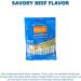 Hartz Dentist s Best DentaShield 5 Sticks Rawhide Chew 48 Sticks - 80% Less Tartar - Healthy Gums - Fresh Breath - Beef Flavor - Dental Care for Dog Pack of 48 Sticks for Small Dogs (3x16 Sticks) - Buy Online on GoSupps.com