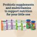 Gerber Good Start Grow Probiotic for Toddlers | Digestive & Immune Support | 30 Packets Ages 1+ - Buy Online on GoSupps.com