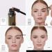 Anastasia Beverly Hills DIPBROW Gel in Dark Brown - Define and Enhance Brows - Buy Online on GoSupps.com