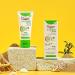Spf 50 Sun Protect & Moisture Suncream Sun Cream Spf 50 With Vitamin B5 Centella Asiatica Extract Sun Cream Protects Against UVA/UVB Rays And Premature Skin Ageing Hydrating Sun For All Skin Types. - Buy Online on GoSupps.com