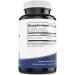 Lyfe Nutrition Acetyl L-Carnitine 1500mg Capsules - Energy Management Supplement for Men and Women - Non-GMO, Gluten-Free - Metabolism Support - 120 Veggie Capsules - Buy Online on GoSupps.com
