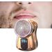 Amagogo Men's Trimmer - Digital Display Washable Head Wireless & Compact - Perfect Father's Day Gift in Rose Gold - Buy Online on GoSupps.com