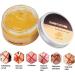 Foot Cream for Cracked Heels and Dry Skin Ginger Foot Exfoliating Cream Dead Skin Calluses Removal Feet Care Cream - Buy Online on GoSupps.com