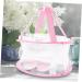 Buy Makeup Brush Cleaning Set - Hanging Drying Rack & Scrubber Pad for Perfect Clean Brushes | International Shipping Available - Buy Online on GoSupps.com
