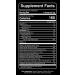 Hydro Power Endurance Fuel High Carb Supplement - Maximize Endurance & Performance with Superior Electrolyte & Calories Mix - Vegan Non-GMO & Gluten Free - Blue Razz Flavor 20 Serving - Buy Online on GoSupps.com