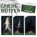 Chebe Hair Butter for Growth & Thickening | Deep Moisturization for All Hair Types - 7.05 Oz | International Shipping - Buy Online on GoSupps.com