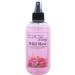 Wild Rose Body Spray 8 ounces Body Mist for Women with Clean Light & Gentle Fragrance Long Lasting Perfume with Comforting Scent for Men & Women Cologne with Soft Subtle Aroma For Daily Use 8 Fluid Ounces