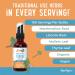 MaryRuth Organics Throat Spray (Unflavored) & Lymphatic Cleanse Drops | USDA Organic Clean Label Project Verified | Vitamins for Throat Relief Immunity & Overall Health | Vegan Gluten Free Non-G - Buy Online on GoSupps.com
