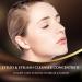 Premium Lash Cleanser Concentrate - Hyaluronic Acid & Collagen - DIY Eyelash Extension Cleanser Safe for Sensitive Eyes - 40ml / 1.37 fl. oz - Ships Internationally - Buy Online on GoSupps.com