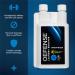 Defense Soap Laundry Additive Deodorizer | 32 Fl Oz | Protects Wrestling Jiu Jitsu & BJJ Gi Fabrics from Stains & Odors - International Shipping Available - Buy Online on GoSupps.com