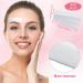 800 Pcs Non-Woven Eyebrow Wax Strips for Hair Removal - Facial & Body Epilating Strips for Men, Women, and Girls - Buy Online on GoSupps.com