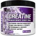 Evlution Nutrition Creatine Monohydrate Chew Tabs - Muscle Growth Strength Performance Recovery & Cognitive Support - 3000mg Creatine Monohydrate Per Serving - 30 Servings - 90 Tablets - Grape
